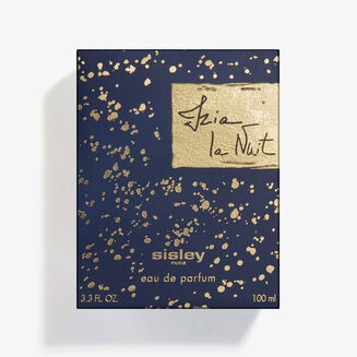 伊之露夜之頌香水 100 ml