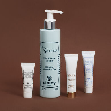 Body Contouring Collection - Topshot