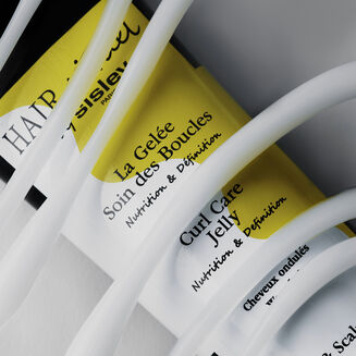 La Gel&eacute;e Soin des Boucles