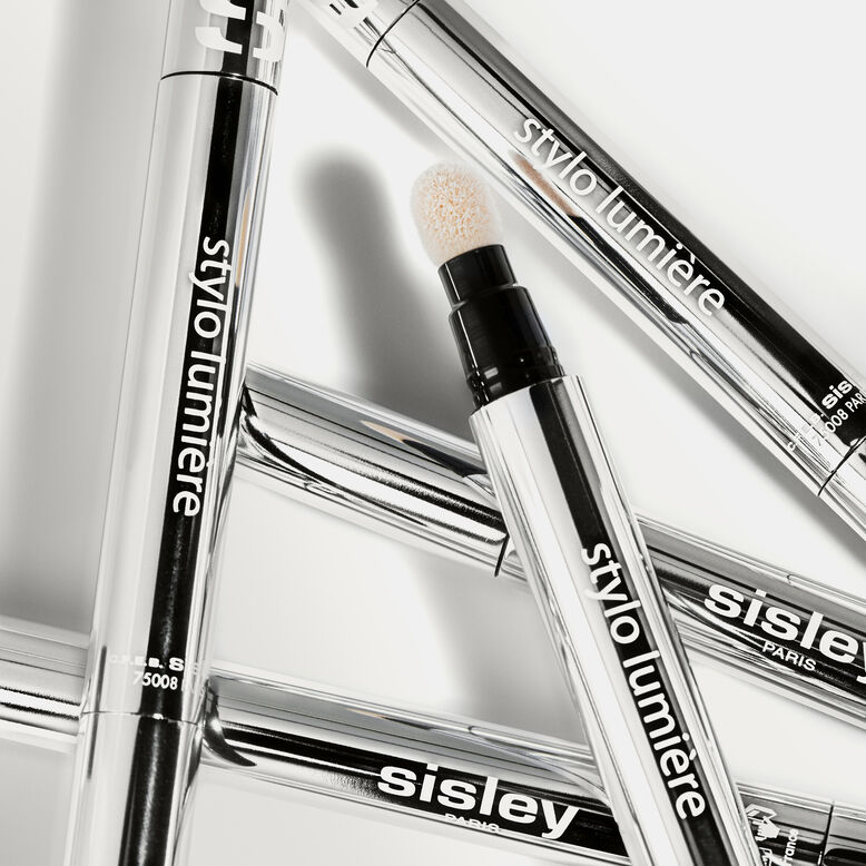Stylo Lumiere N°3 Soft Beige - Ambiance