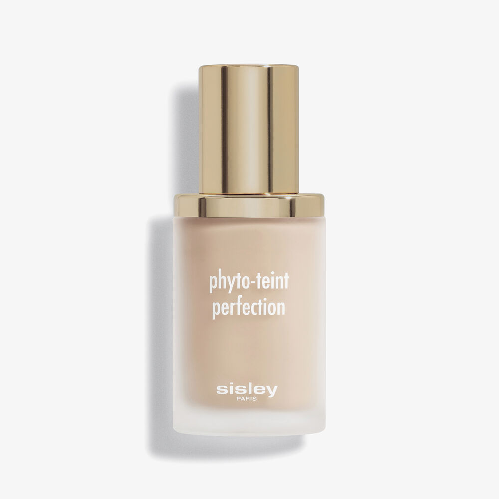 Phyto-Teint Perfection 00N Pearl - Topshot