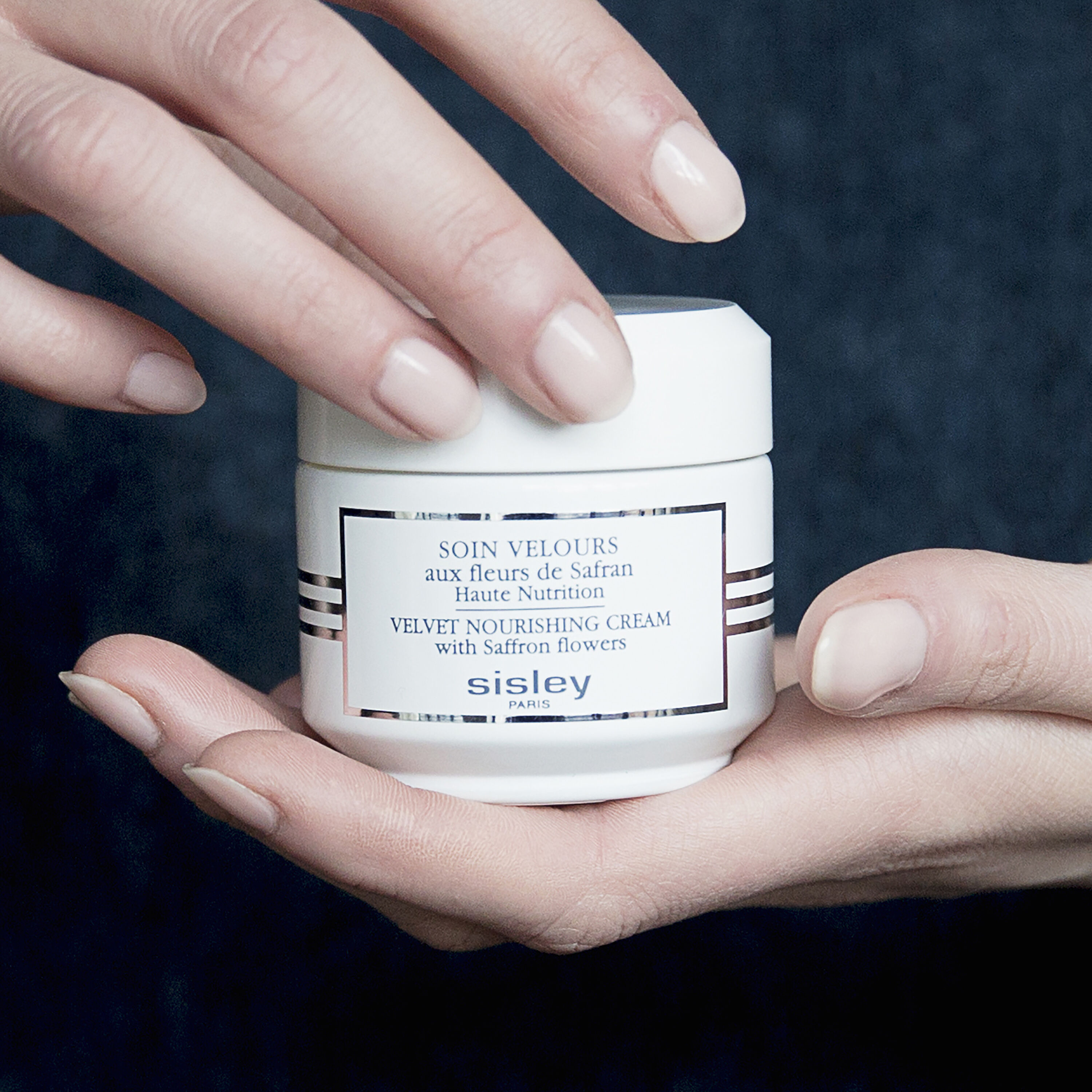 コンフォール ベルベット クリーム - Sisley Paris