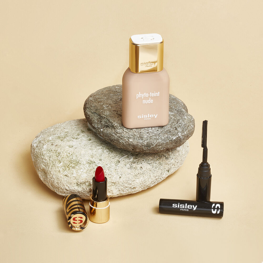 Routine Phyto-Teint Nude - Visuel principal