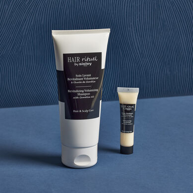 El Ritual de volumen y vitalidad - Imagen principal