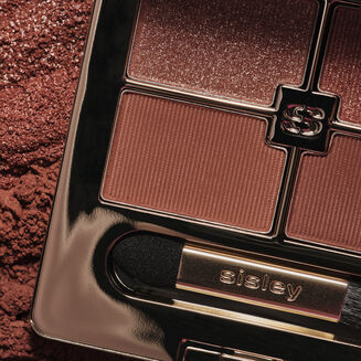 Phyto-Eye Palette 2 Bois de Rose