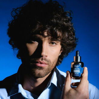 Zestaw Revitalizing Fortifying Super Serum