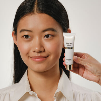 The Glow-Getter - close-up