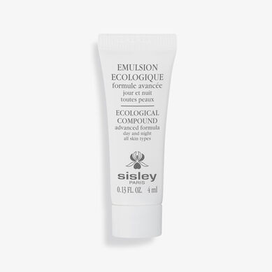 SAMPLE UNIT ECOLOGICAL COMPOUND 4ml