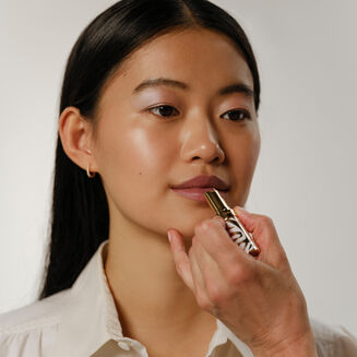 Look The Glow-Getter