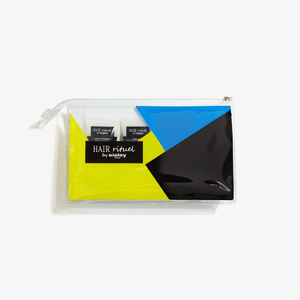 Kit Découverte Volume Hair Rituel By Sisley Paris