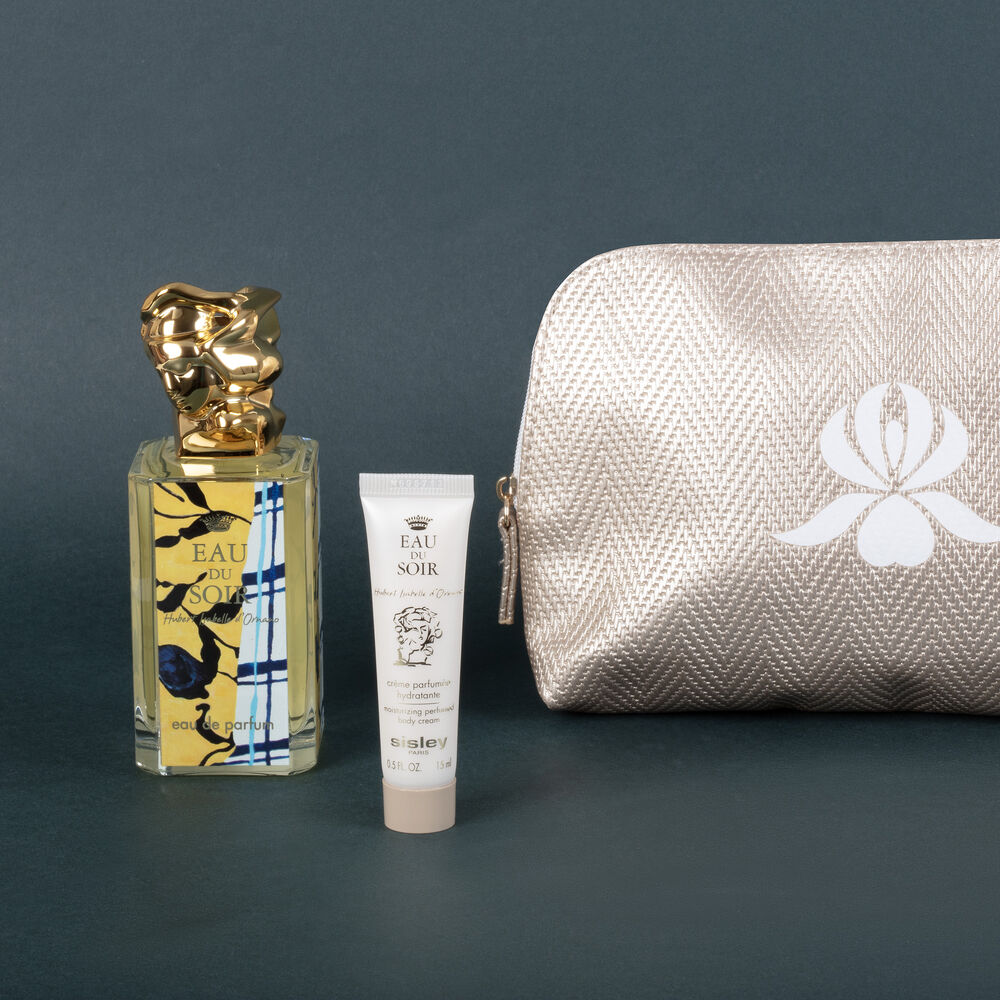 Routine Eau du Soir Édition Limitée par Ymane Chabi-Gara 100 ml - Visuel principal