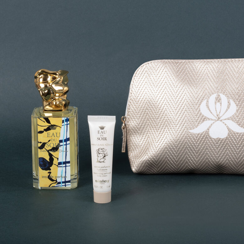 Routine Eau du Soir Édition Limitée par Ymane Chabi-Gara 100 ml - Visuel principal
