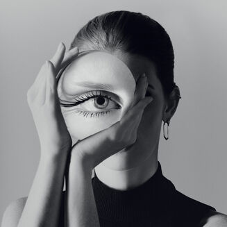 Mascara Phyto-Noir Deep Brown