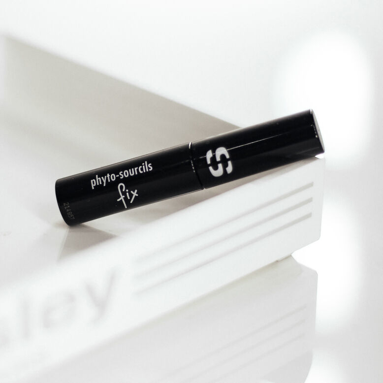 Phyto-Sourcils Fix N°0 Transparent - close-up