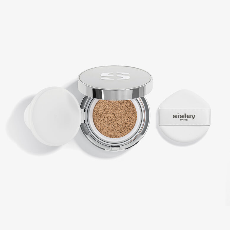 Phyto-Blanc Le Cushion 1N Ivory - Imagen principal