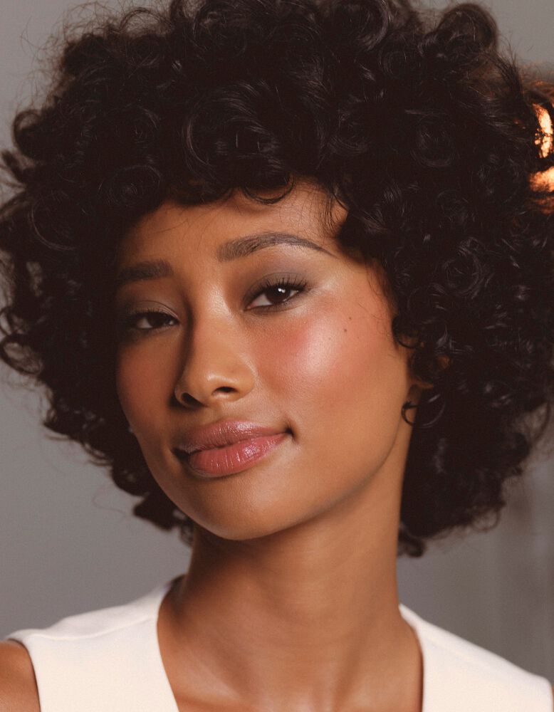 Look The Elevated Nude