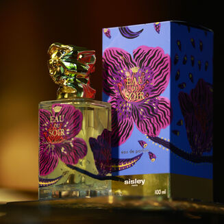 Eau du Soir Limited Edition by Marie-Victoire de Bascher