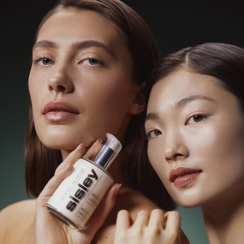 Routine Émulsion Écologique formule avancée 125ml - Model