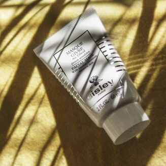 Facial Mask with Linden Blossom