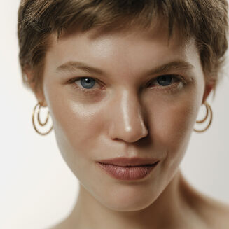 NEW Phyto-Rouge Shine 14 Sheer Acajou