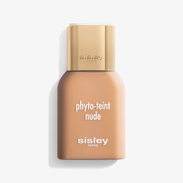 Phyto-Teint Nude 4W Cinnamon