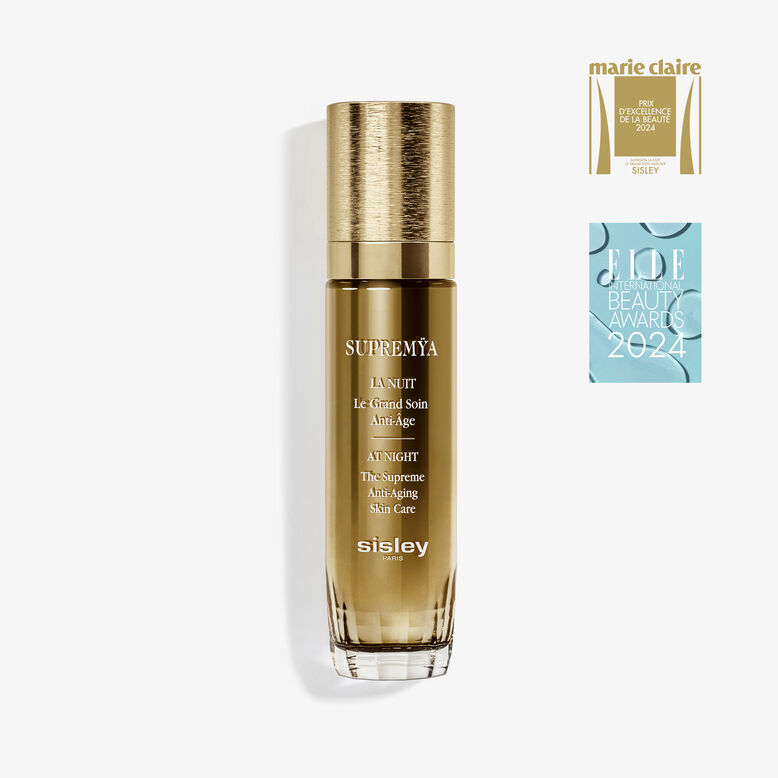 Supremÿa At Night Anti-Aging Fluid - Sisley Paris | Tagescremes