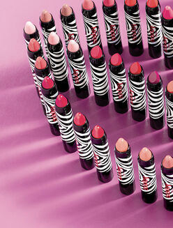 Coffret Laqu&eacute; Twist