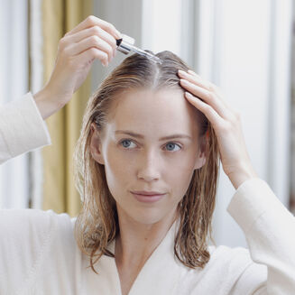 Soin Lavant Antipelliculaire Apaisant