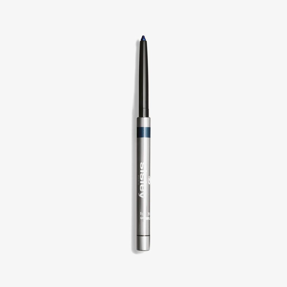 Phyto-Khol Star Waterproof N°5 Sparkling Blue