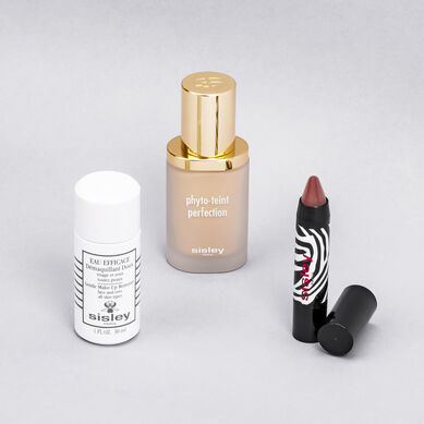 Phyto-Teint Perfection Bundle - Topshot