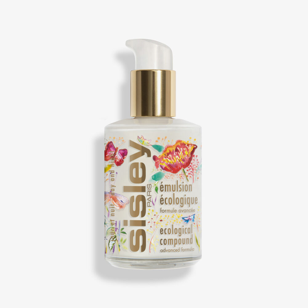 [Mother's Day Exclusive] Ecological Compound advanced formula - Blooming Peonies Edition Set - Topshot