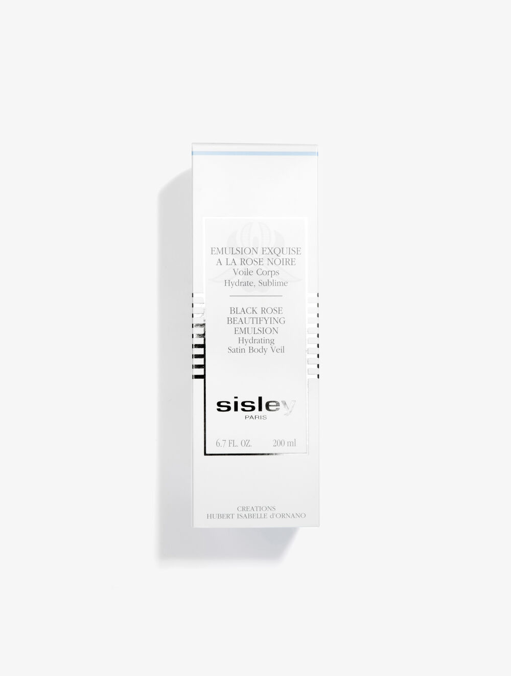 Rose Noire Emulsion Corps