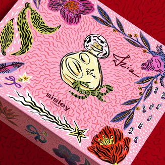 Cofre de regalo Izia Marie-Victoire de Bascher 30&nbsp;ml