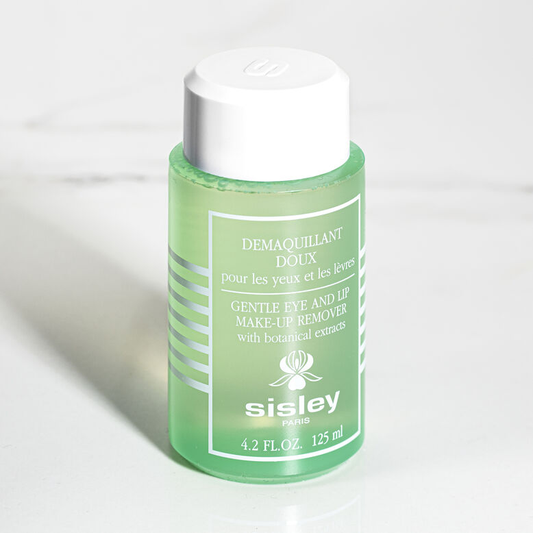 Gentle Eye and Lip Make-up Remover