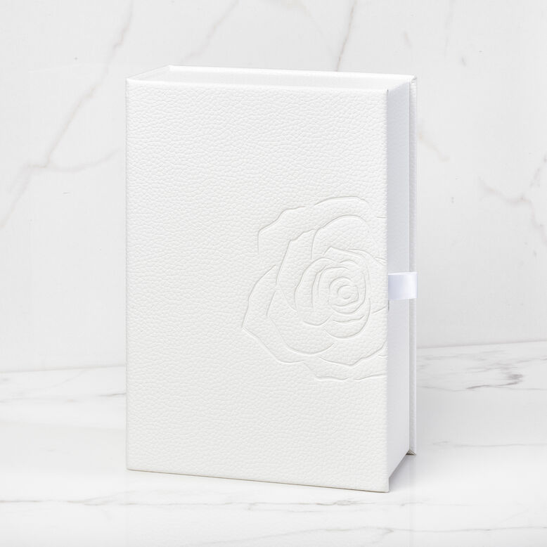 Collection Rose Noire - Visuel du packaging