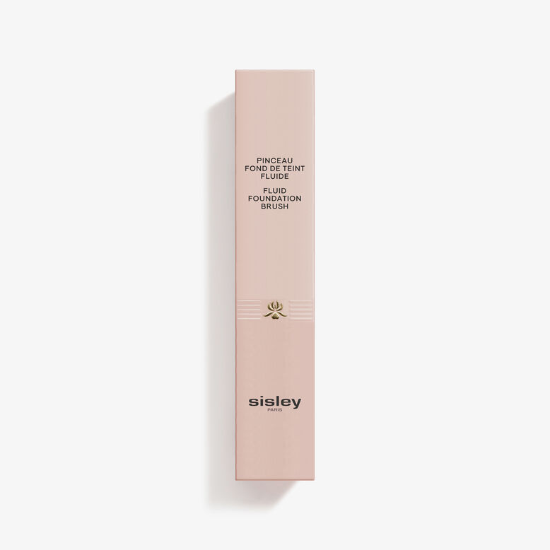 Fluid Foundation Brush