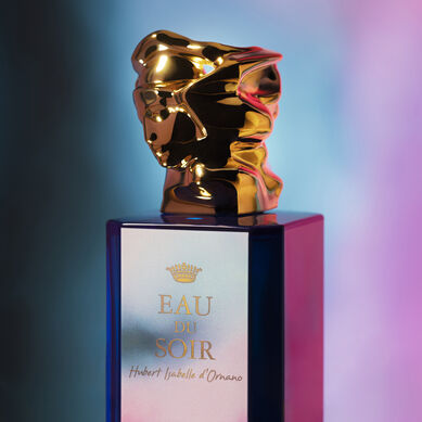 Eau du Soir Edition Limitée SKIES 100 ml - Ambiance