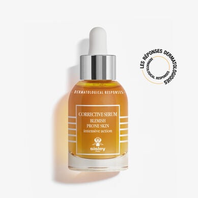 S&eacute;rum Correcteur Peaux &agrave; Imperfections