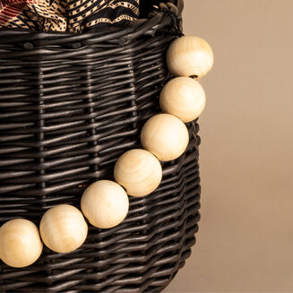 Panier Lucie De La Falaise X Sisley