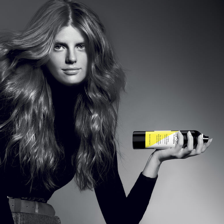 Le Spray Fixant Invisible