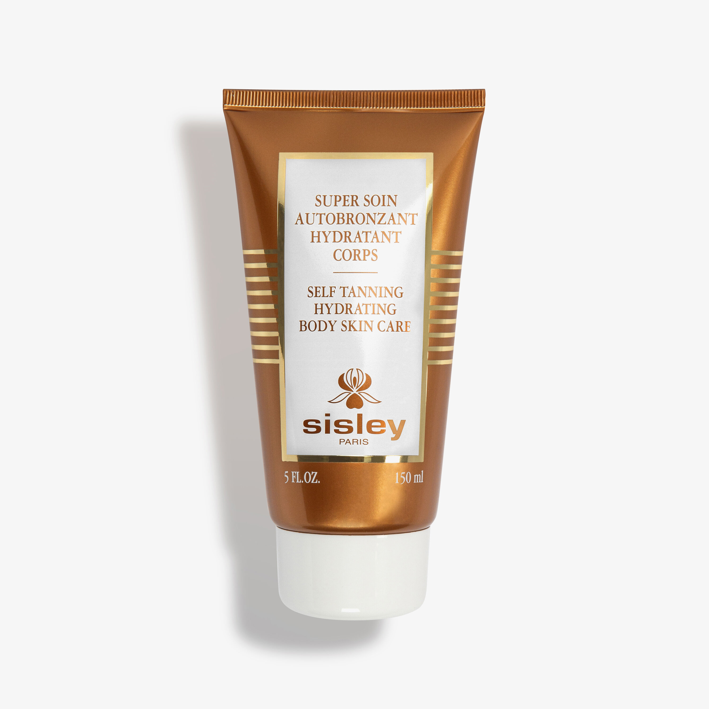 Super Soin Solaire Silky Body Cream SPF 30 - Sisley Paris