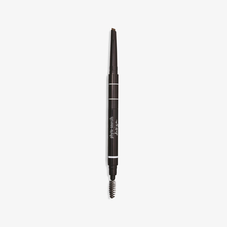 Phyto-Sourcil Design N°4 Moka