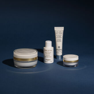 Zestaw Sisle&yuml;a L'Int&eacute;gral Anti-&Acirc;ge Eye and Lip Contour Cream