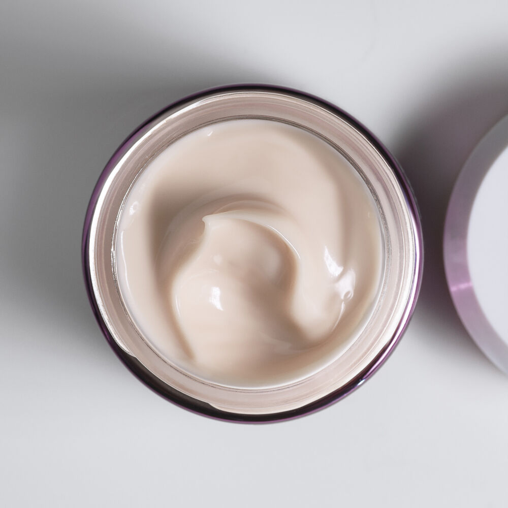 Black Rose Skin Infusion Cream