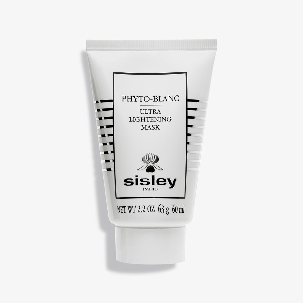 フィトブラン ウルトラ ライトニング マスク - Sisley Paris