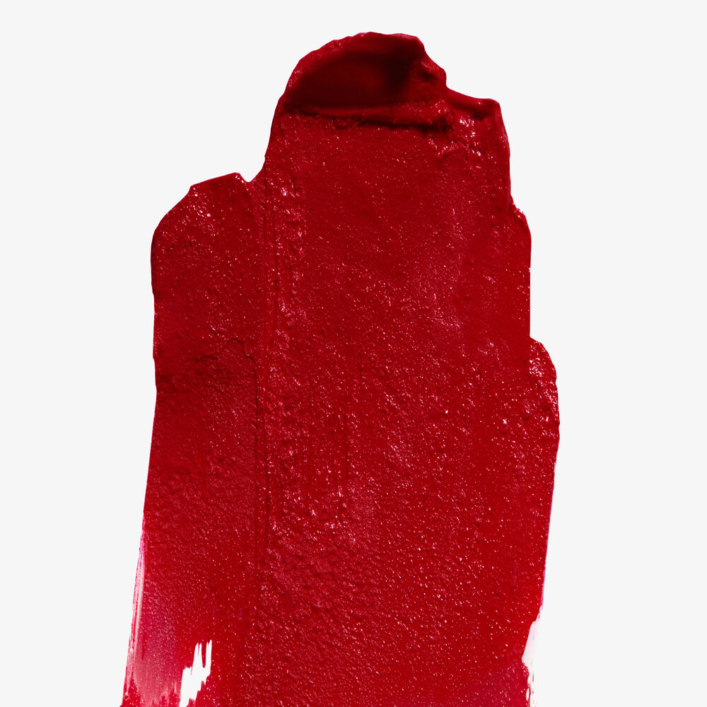 Le Phyto Rouge Edición Limitada N°44 Rouge Hollywood - Textura
