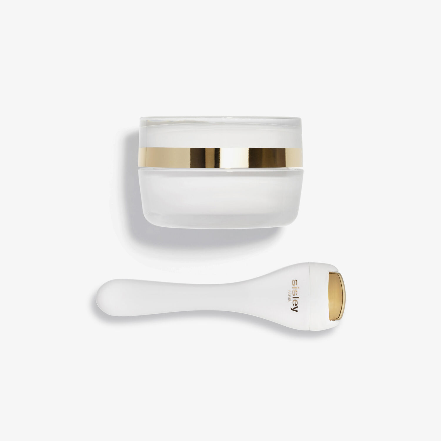 Sisleÿa Crème Contour Yeux & Lèvres
