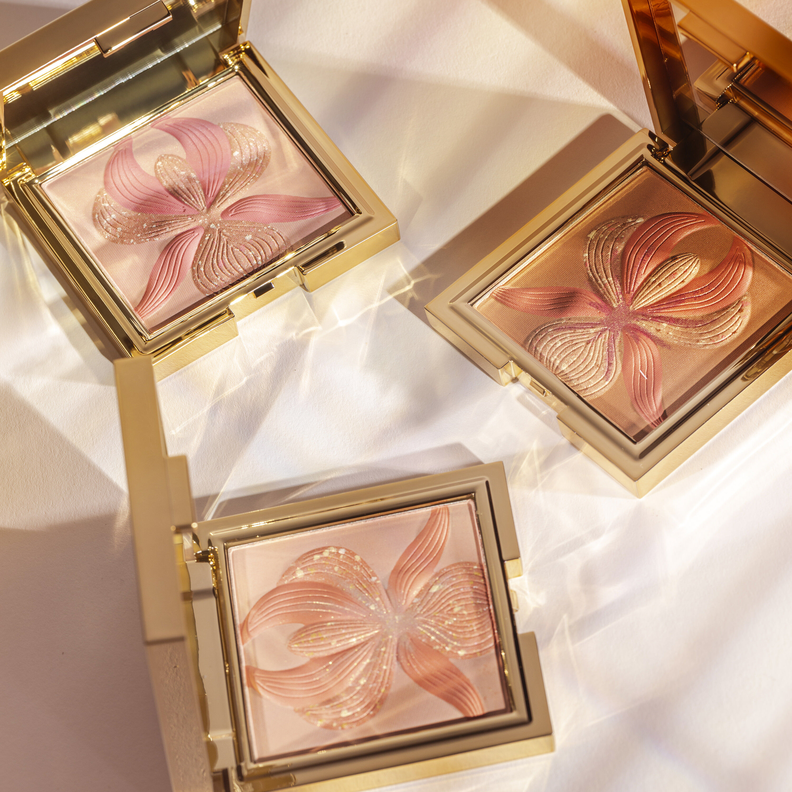L'Orchidée Corail - Sisley Paris