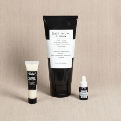 Fortifying Densifying Shampoo Collection