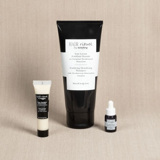 Fortifying Densifying Hair Collection